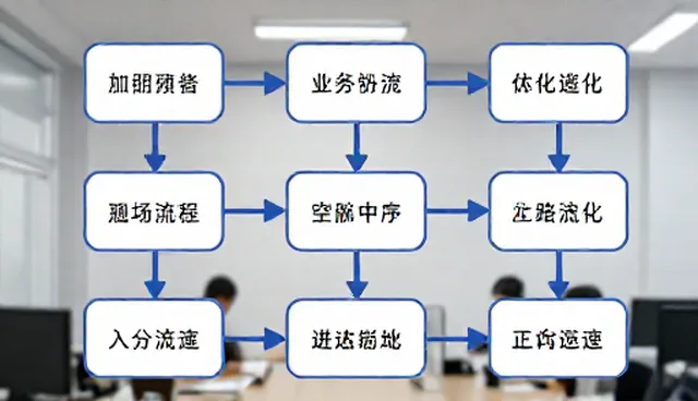 技术服务流程中选型错误导致效率下降的原因分析
