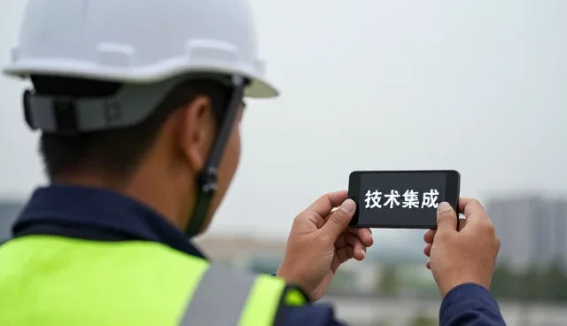 如何有效处理软件技术服务中的内容应用问题