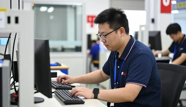 上海硕亭祎科技有限公司助力技术支持提升竞争力