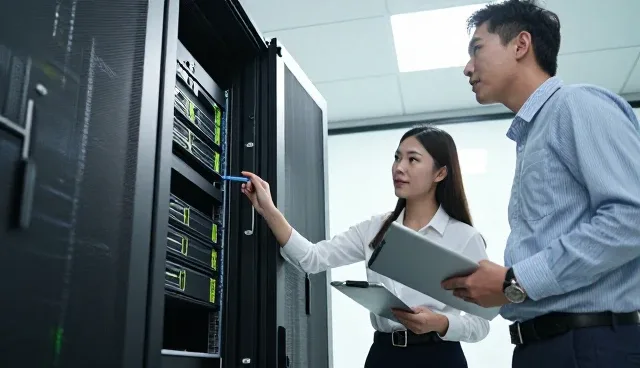 云端运维服务在制造业中的实际应用与挑战